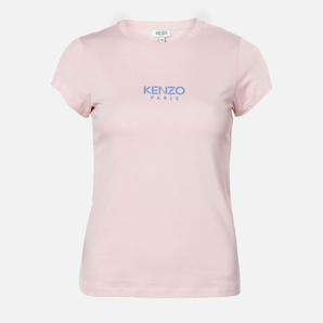 KENZO  Essential 女士短袖T恤