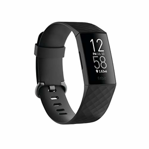 Fitbit Charge 4 智能手环
