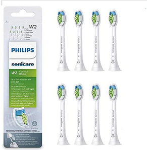 Philips飞利浦 HX6068/12 电动牙刷刷头 8个装