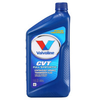 Valvoline 胜牌 全合成CVT无级变速箱油 1Qt 946ml/桶  