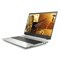 HP 惠普 战99 AMD版-E5 15.6英寸笔记本电脑（R5-4600H、16GB、256GB+1TB、Quadro P620）