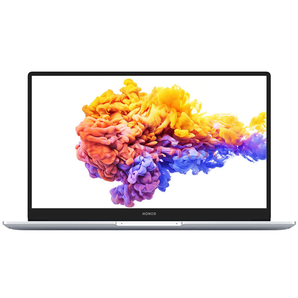 新品发售： HONOR 荣耀 MagicBook15 2020款 15.6英寸笔记本电脑（R7 4700U、16GB、512GB） 4699元包邮（需预约）