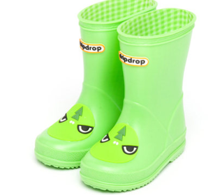 dripdrop 儿童防滑雨鞋 14.9元包邮（需用券）