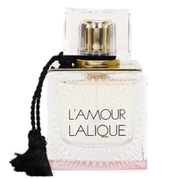 Lalique 莱俪 爱飞翔的翅膀香水 EDP 50ml