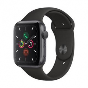 百亿补贴：Apple 苹果 Watch Series 5 智能手表 40毫米 GPS版