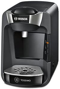 prime会员！Bosch 博世 全自动胶囊咖啡机TAS3202  直邮含税到手￥322.82