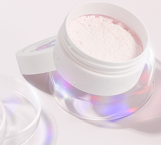 舒客 炫白酵能美白洁牙粉 40g*2件