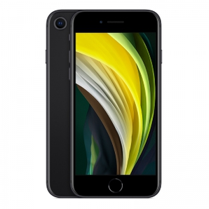 Apple iPhone SE 128G 黑色 4G全网通智能手机