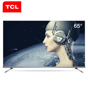 23日预售： TCL 65T6 65英寸 液晶电视 3199元包邮（需定金49元，23日0点付尾款）