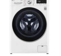 LG 乐金 FLW10G4W 蒸汽滚筒洗衣机 10.5KG