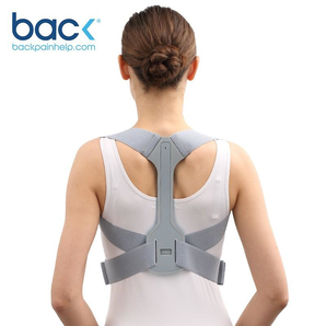 香港直邮 英国Back Shoulder Brace全能护脊肩托 拉直脊背 (备注规格码数) 包邮包税