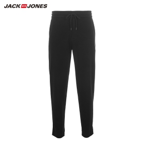 JACK JONES 杰克琼斯 219214507 男士宽松锥腿休闲裤