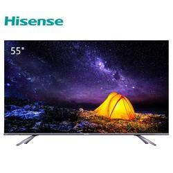 Hisense 海信 HZ55E8A 55英寸 4K 液晶电视