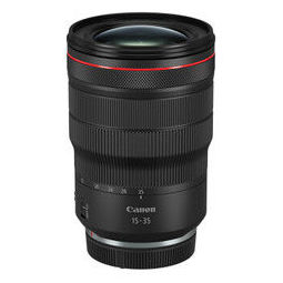 Canon 佳能 RF15-35mm F2.8 L IS USM 广角变焦镜头