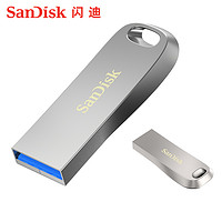 SanDisk 闪迪 酷奂 CZ74  U盘 256GB