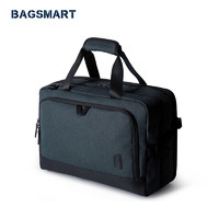 Bagsmart BM0102004AN 手提斜跨两用旅行包