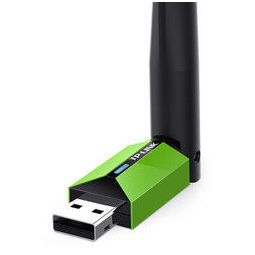 TP-LINK 普联 TL-WDN5200H 600M双频外置天线USB无线网卡