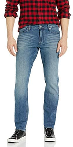Calvin Klein Jeans 男士修身牛仔裤 直邮含税到手￥168.54