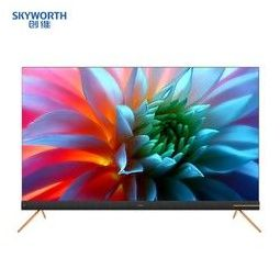 Skyworth 创维 55A10 55英寸 4K超高清电视机 2749元包邮（需用券）