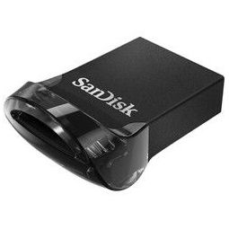 SanDisk 闪迪 Ultra Fit 至尊高速酷豆 USB 3.1 闪存盘（CZ430） 16GB