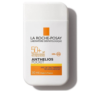 La Roche-Posay 理肤泉 Anthelios 系列便携防晒霜 LSF 50+ 30ml