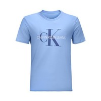 Calvin Klein 卡尔文·克莱 男士印花T恤 22款可选