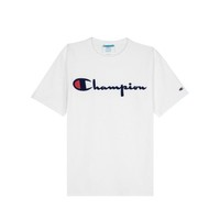 CHAMPION GT19-Y07954 男士短袖T恤