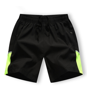 牵引流派 夏季男士运动短裤五分裤