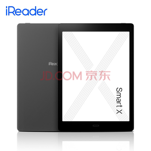 iReader 掌阅 Smart X 10.3英寸电子书阅读器 32GB 2999元包邮（立减）