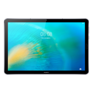14日10:08： HUAWEI 华为 MatePad 10.8英寸平板电脑 6GB+64GB WIFI
