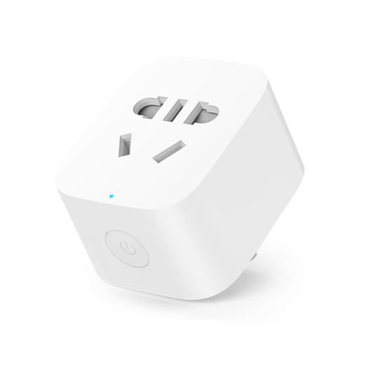 mi 小米 米家智能插座 wifi版 39元