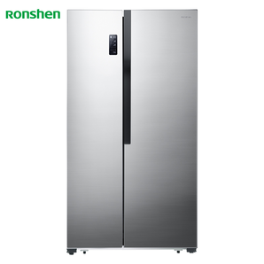 Ronshen 容声 BCD-646WD11HPA 646升 对开门冰箱 2799元包邮（需用券）