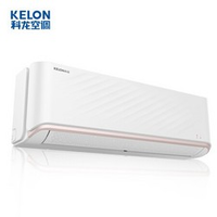 KELON 科龙 KFR-35GW/QFA1(1P69) 壁挂式空调 1.5匹 1849元包邮（需用券）
