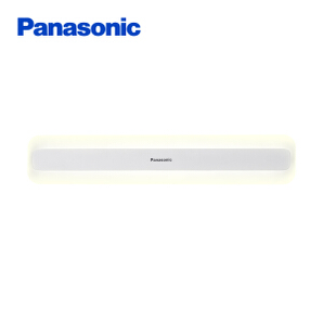 松下（Panasonic）镜前灯LED浴室卫生间化妆壁灯
