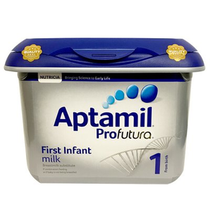 Aptamil 英国爱他美 白金版婴幼儿奶粉 1段 800g 160元包邮（需拼团）