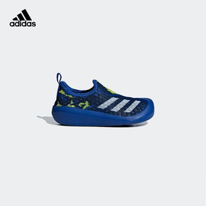 6日0点： adidas 阿迪达斯 Claumb I 儿童运动鞋