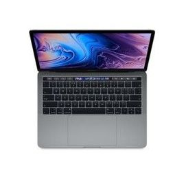 Apple 2019款 MacBook Pro 13.3八代i5 8G 256G RP645显卡 深空灰 笔记本电脑 MUHP2CH/A