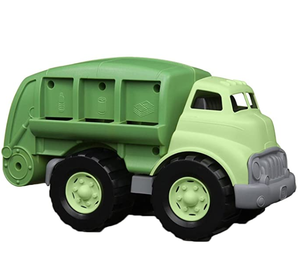 prime会员！Green Toys 垃圾回收车  直邮含税到手￥94.51
