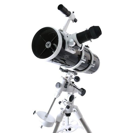 5日0点: sky-watcher 信达小黑 150750eq3d 天文望远镜