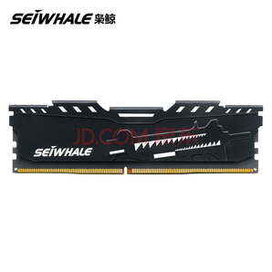SEIWHALE 枭鲸 DDR4 2666 台式机内存条 电竞版 8GB 149元包邮