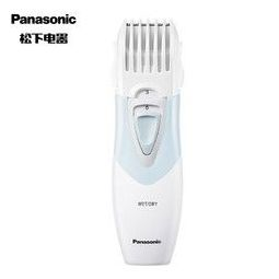 Panasonic 松下 ER-PGF20-A 儿童电动理发器 149元包邮（需用券）