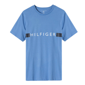 TOMMY HILFIGER 男士短袖T恤 