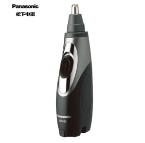 Panasonic 松下 ER430K 鼻毛修剪器
