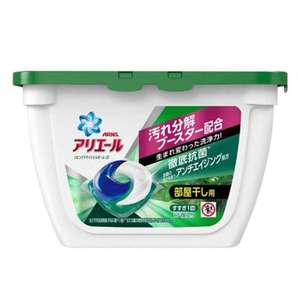 P&G 宝洁 3D洗衣凝珠 18颗