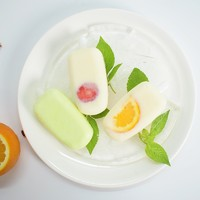 香馨堂 冰淇淋粉DIY自制芒果巧克力味雪糕 100g