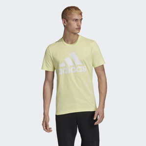 Adidas 阿迪达斯 运动表现 男款T恤 3色可选