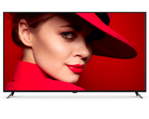 MI 小米 Redmi 红米 R70A L70M5-RA 70英寸 4K 液晶电视 2699元包邮