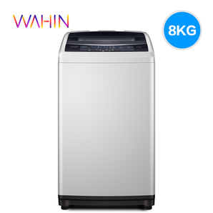  WAHIN 华凌 HB80-C1H 8KG 波轮洗衣机 679元包邮（需用券）