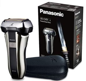 Panasonic 松下 ES-CV51-S803 电动剃须刀到手1123.83元