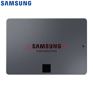 9日0点： SAMSUNG 三星 870 QVO SATA3.0 固态硬盘 4TB 4099元包邮